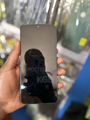 New Samsung Galaxy A07 128 GB Green