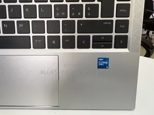 New Laptop HP EliteBook 1040 G8 16GB Intel Core I5 SSD 512GB