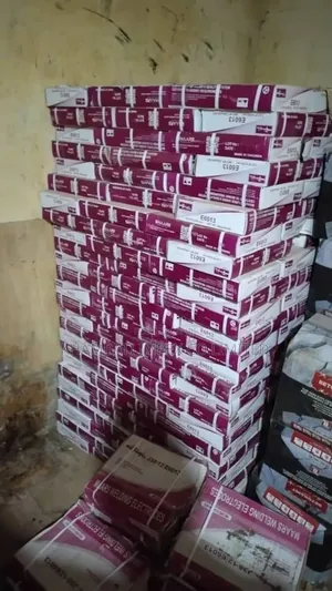 Maars Welding Electrodes