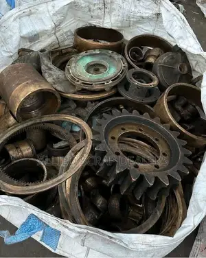Door to Door Scrap Metal Collection Made Easy