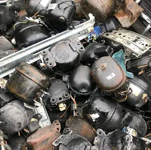 Door to Door Scrap Metal Collection Made Easy