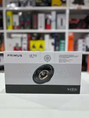 Infinity Primus 1270 1200 Watts Subwoofer