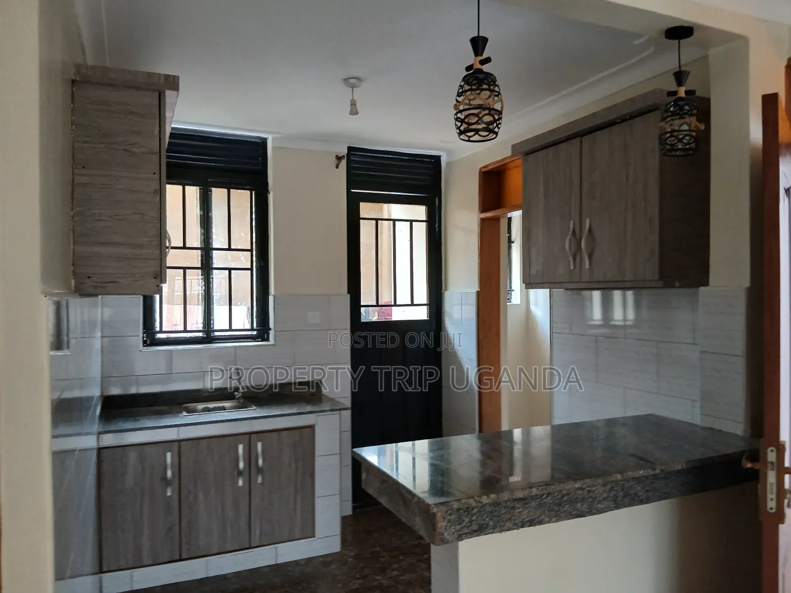 2bdrm Apartment in Najjera, Kira for rent
