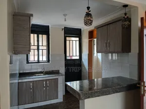 2bdrm Apartment in Najjera, Kira for rent