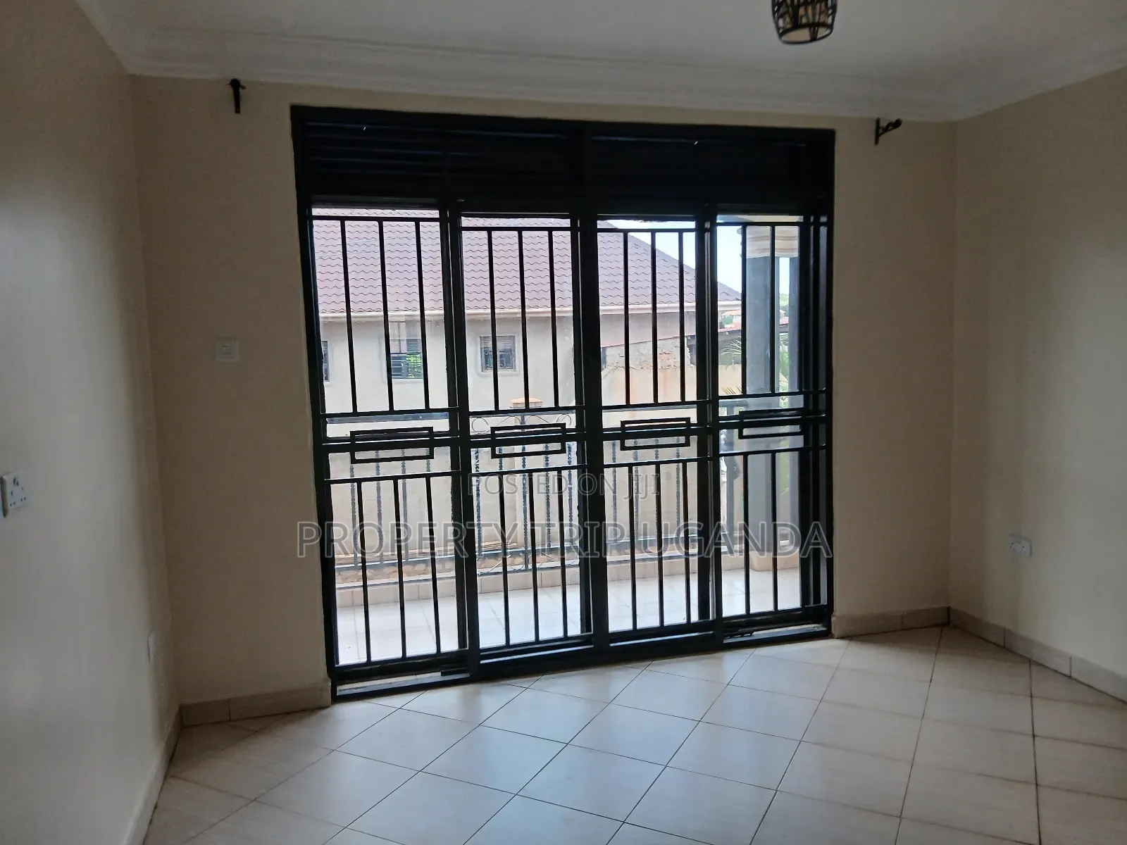 2bdrm Apartment in Najjera, Kira for rent