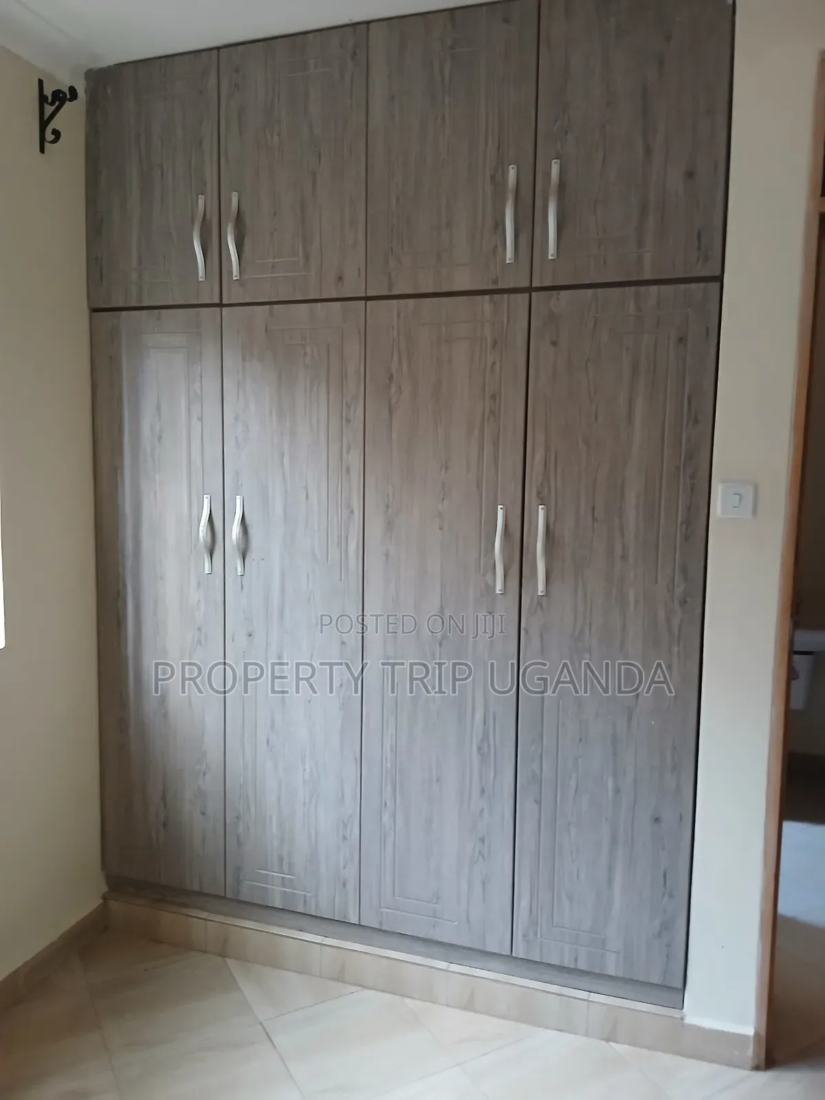 2bdrm Apartment in Najjera, Kira for rent