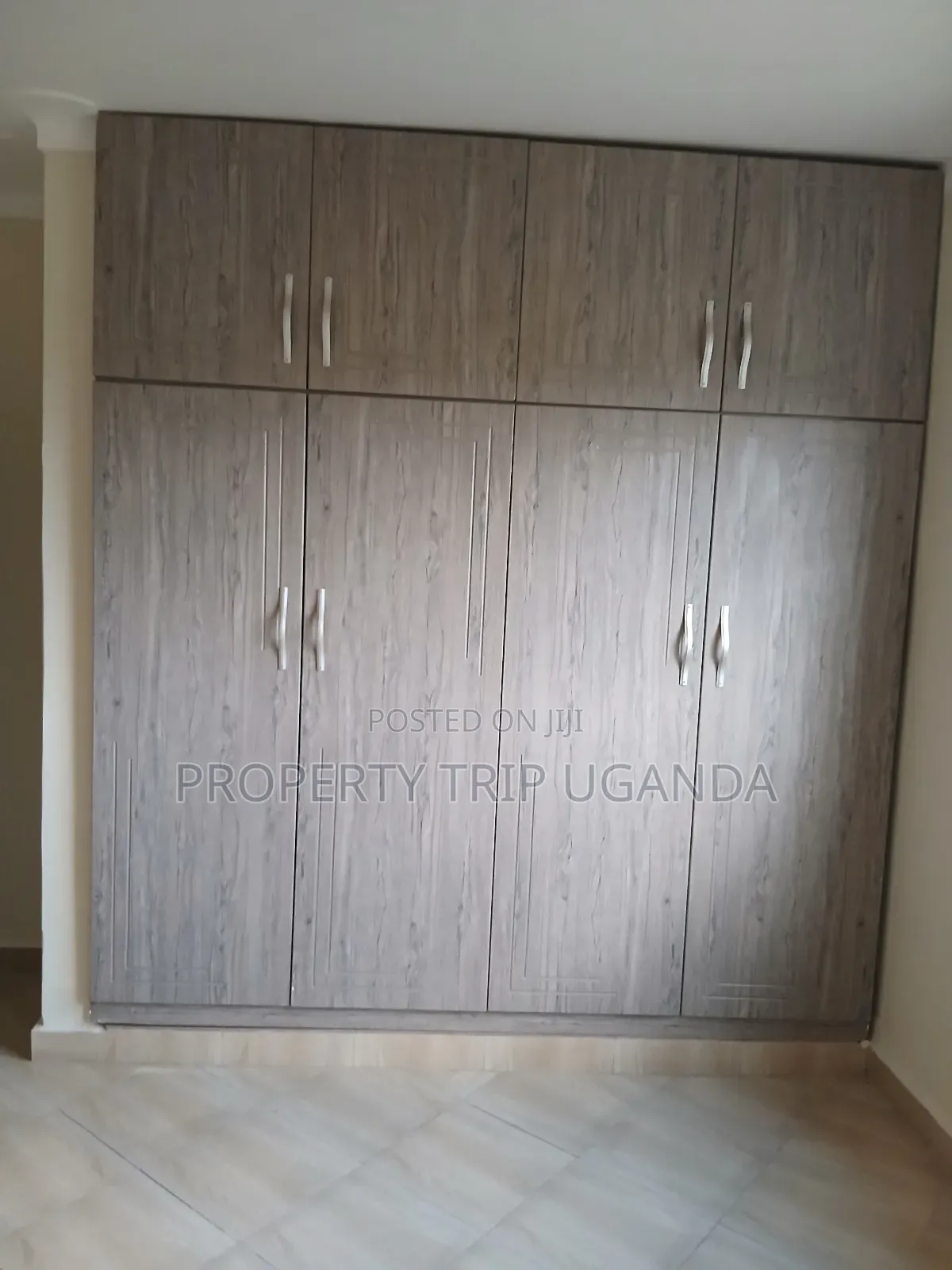 2bdrm Apartment in Najjera, Kira for rent