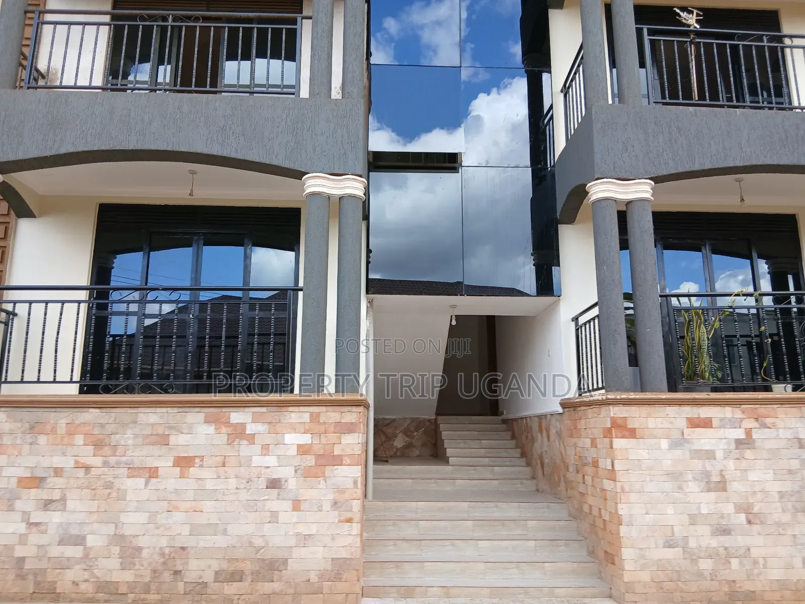 2bdrm Apartment in Najjera, Kira for rent