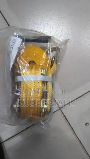 Cargo Lashing 2" 10m