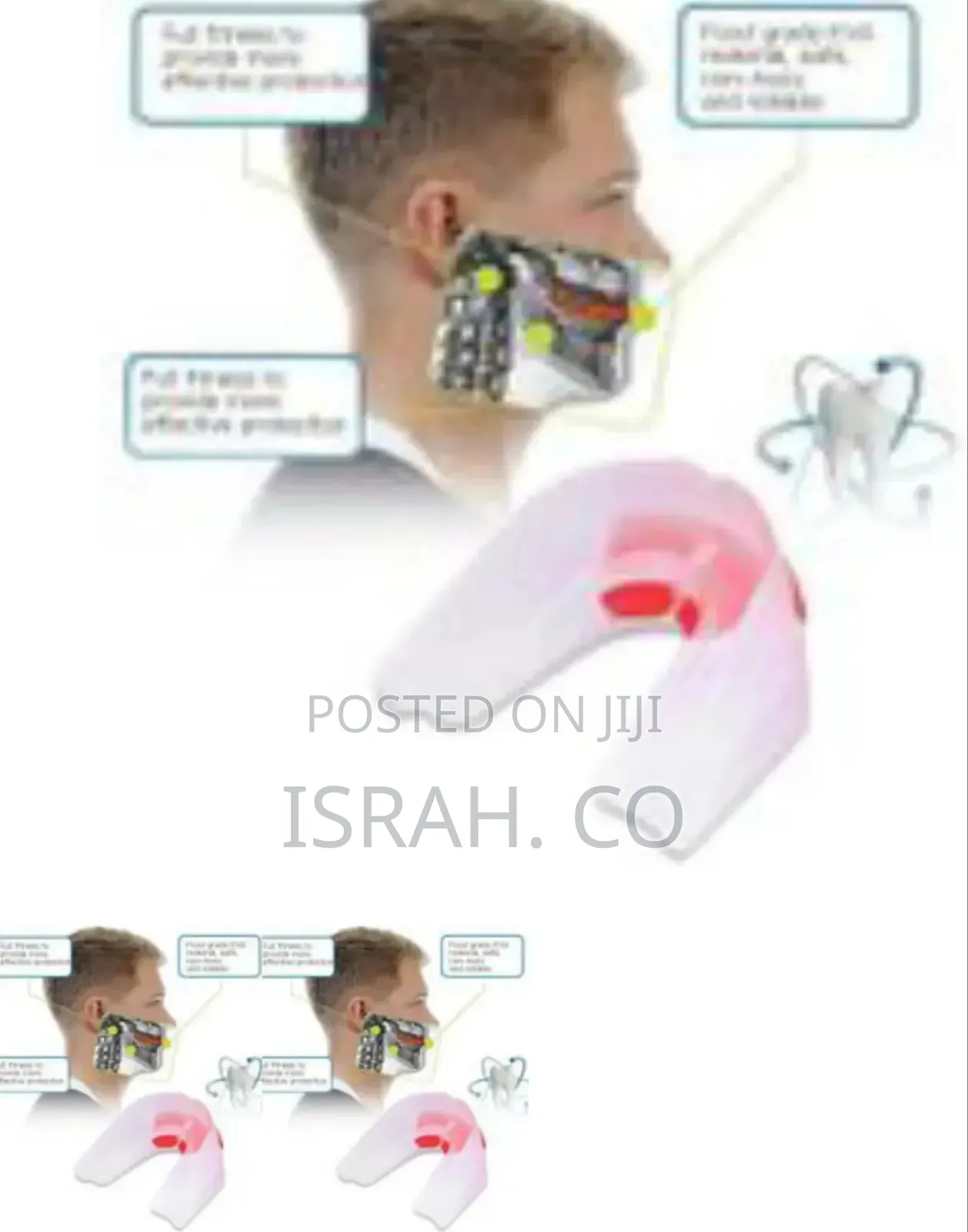 Mouth Guard Mouth Guard