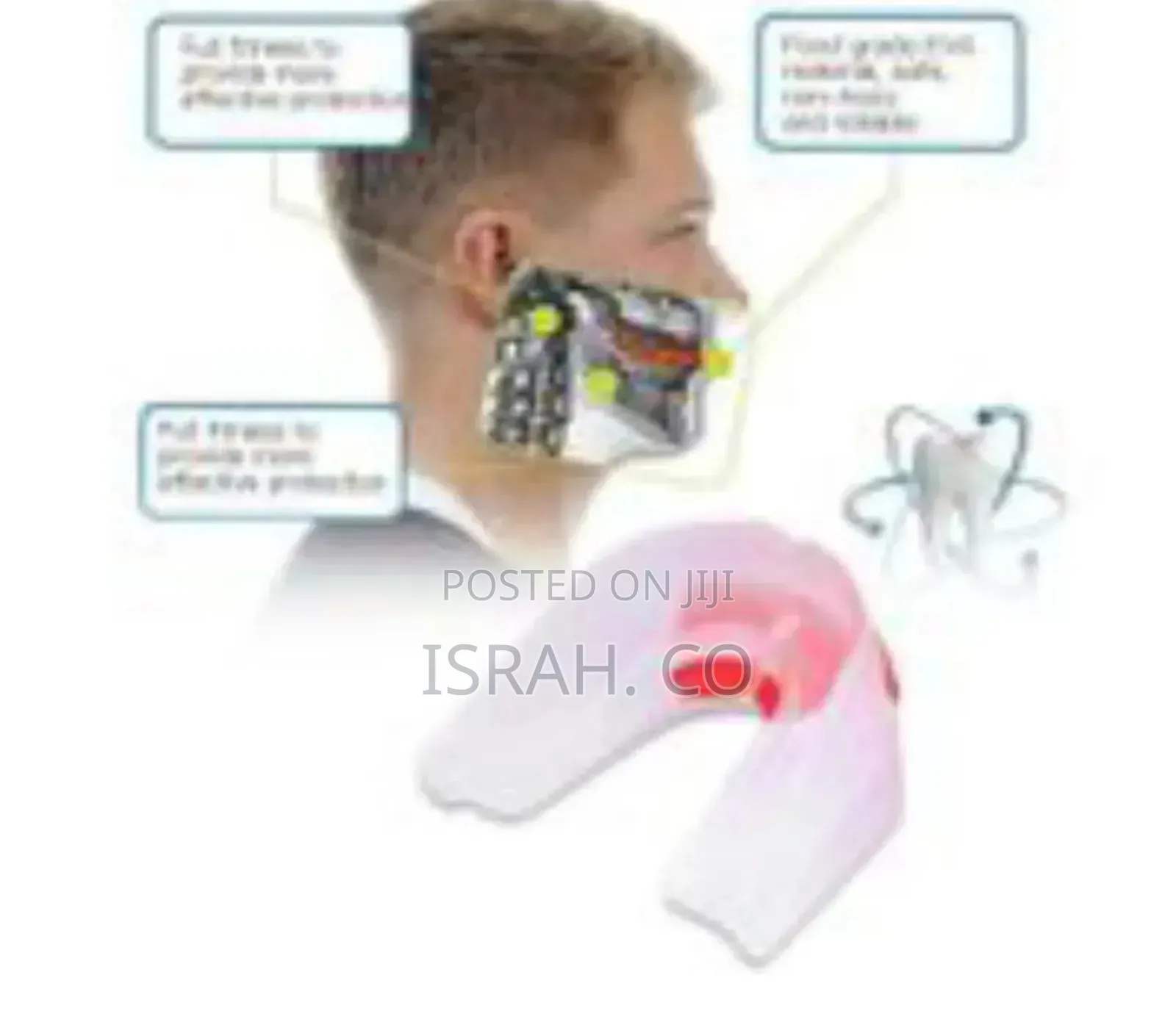 Mouth Guard Mouth Guard