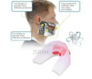 Mouth Guard Mouth Guard