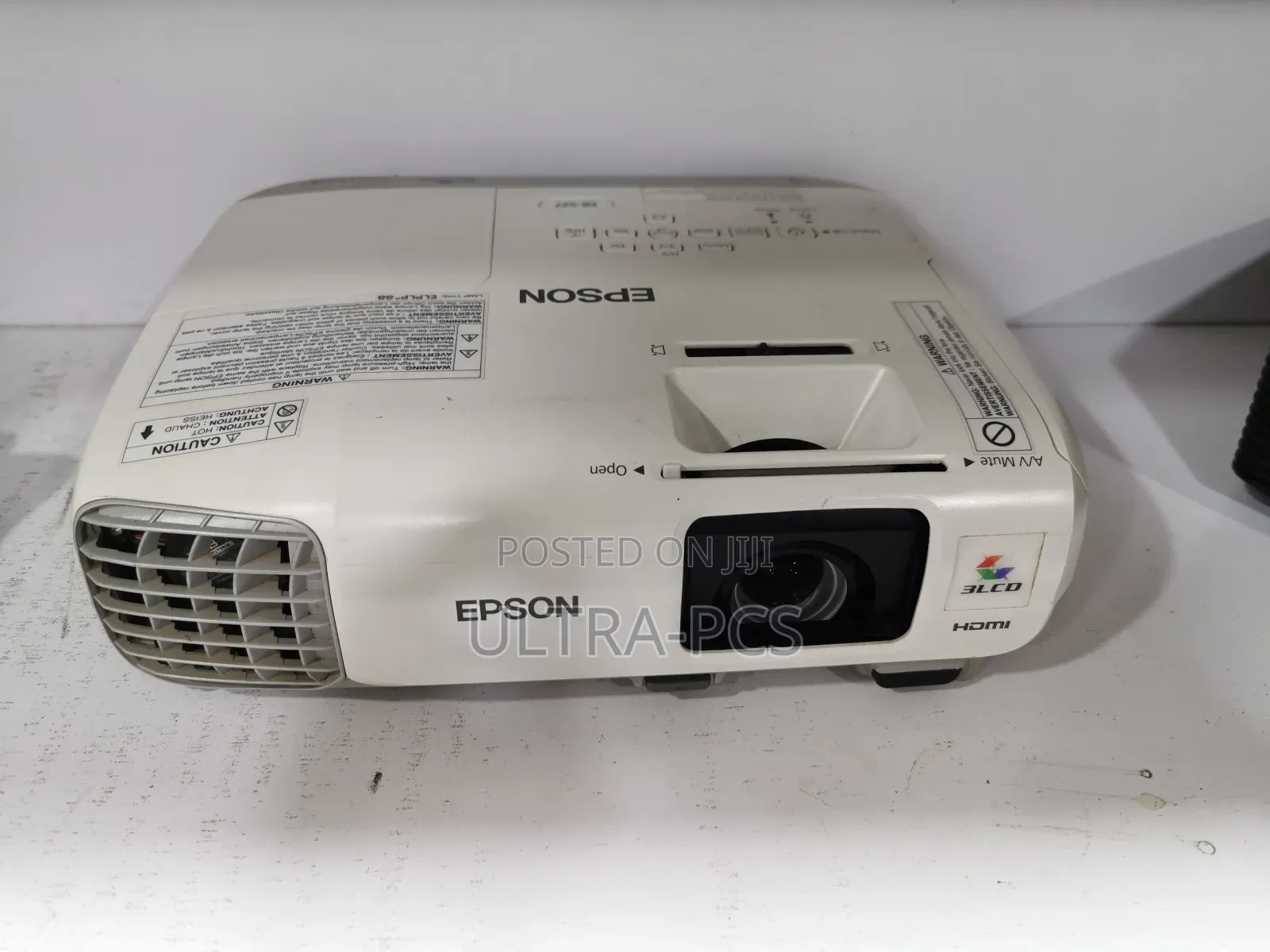 Projector Epson