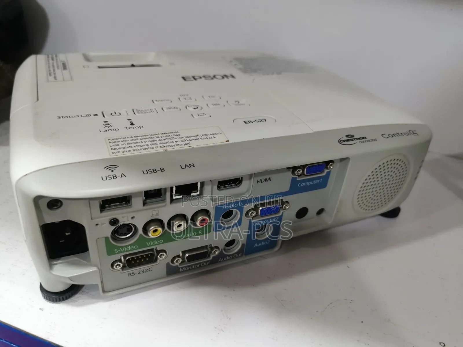 Projector Epson
