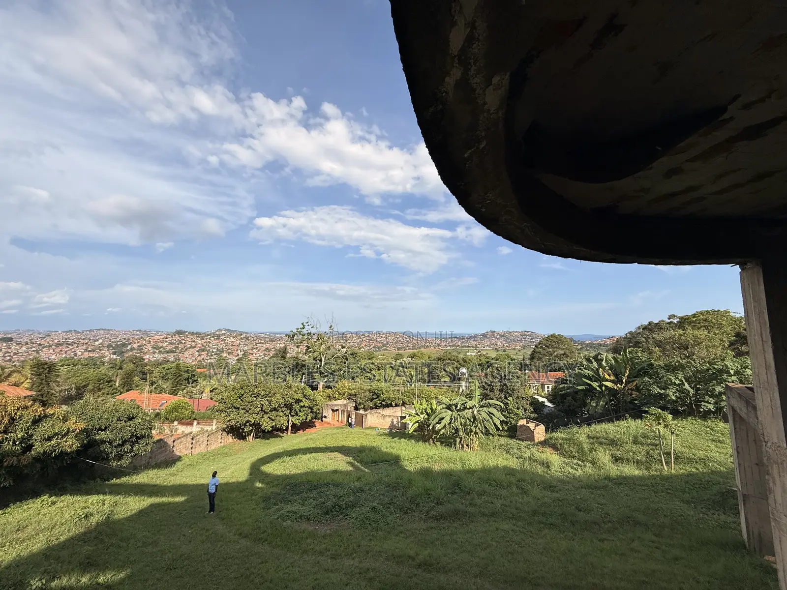 1 Acre for Sale in Lubowa