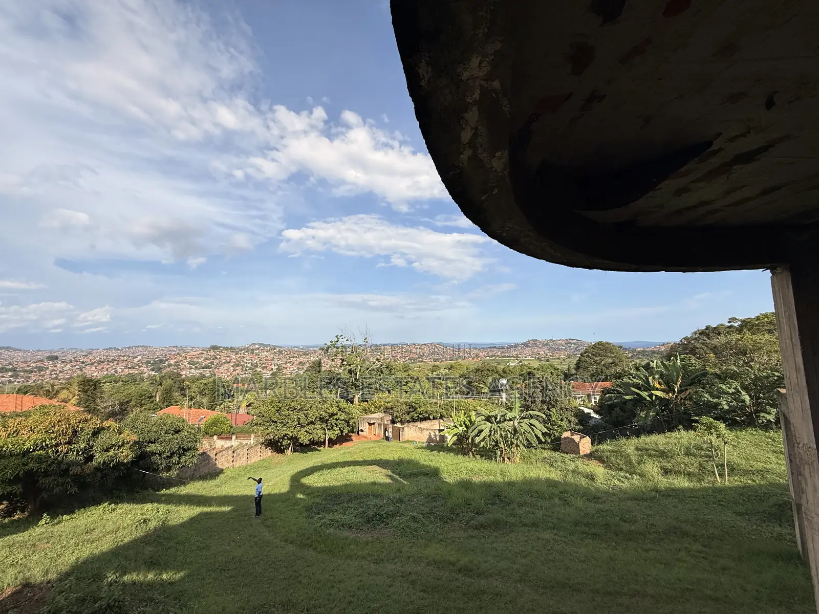 1 Acre for Sale in Lubowa