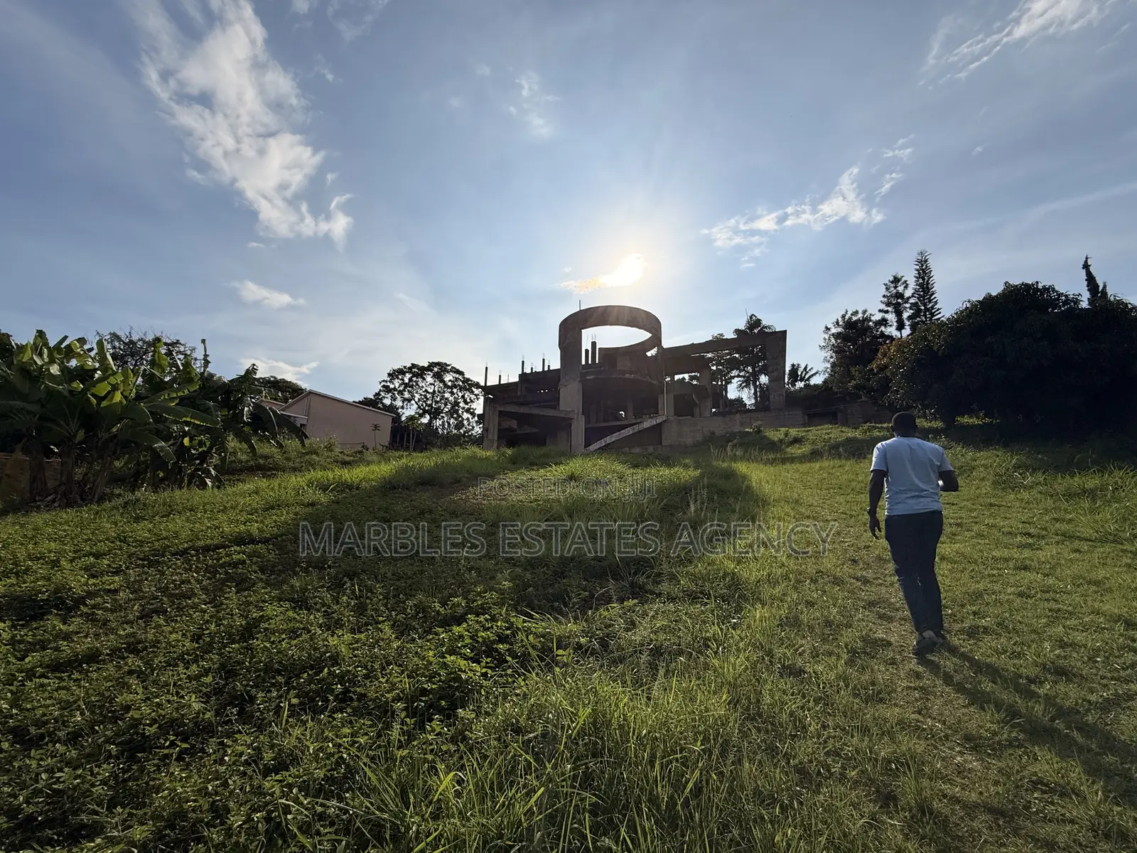 1 Acre for Sale in Lubowa