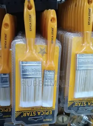 2pc Paint Brush Set