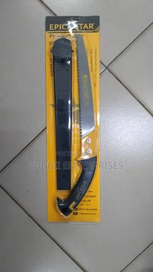 Punning Saw