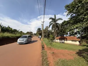 Plot for Sale in Lubowa With Lake View