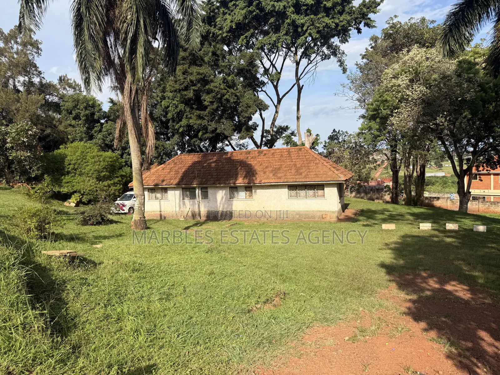 Plot for Sale in Lubowa With Lake View