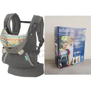 Baby Back Carrier
