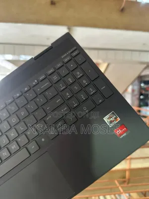 Laptop HP Envy X360 Convertible 15 Es2xx 16GB AMD Ryzen 7 SSD 512GB