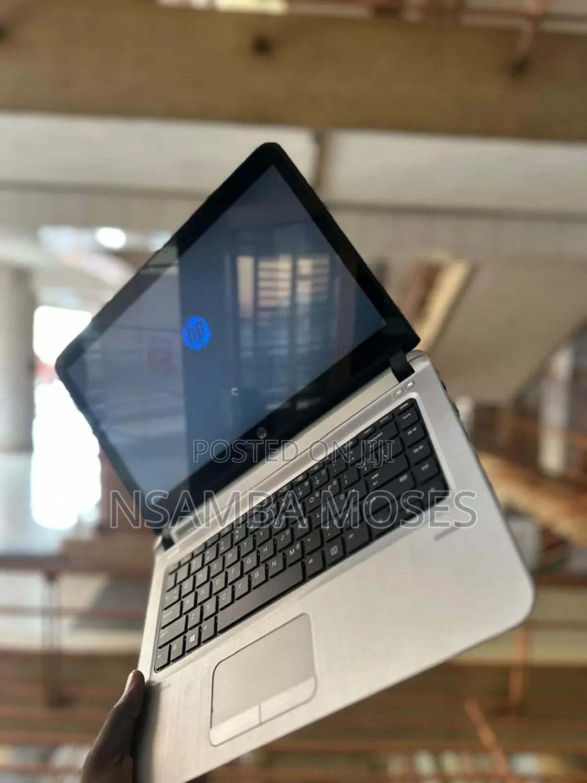 Laptop HP ProBook 430 G1 8GB Intel Core I3 SSD 256GB