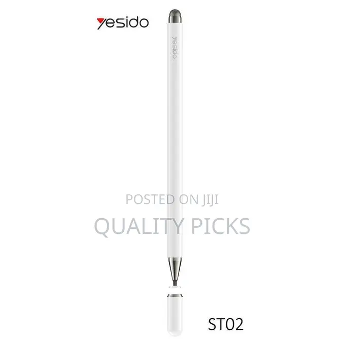 Tablet Smart Pressure Touch Stylus Pen