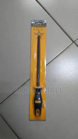 Triangular Steel File 8"/200mm