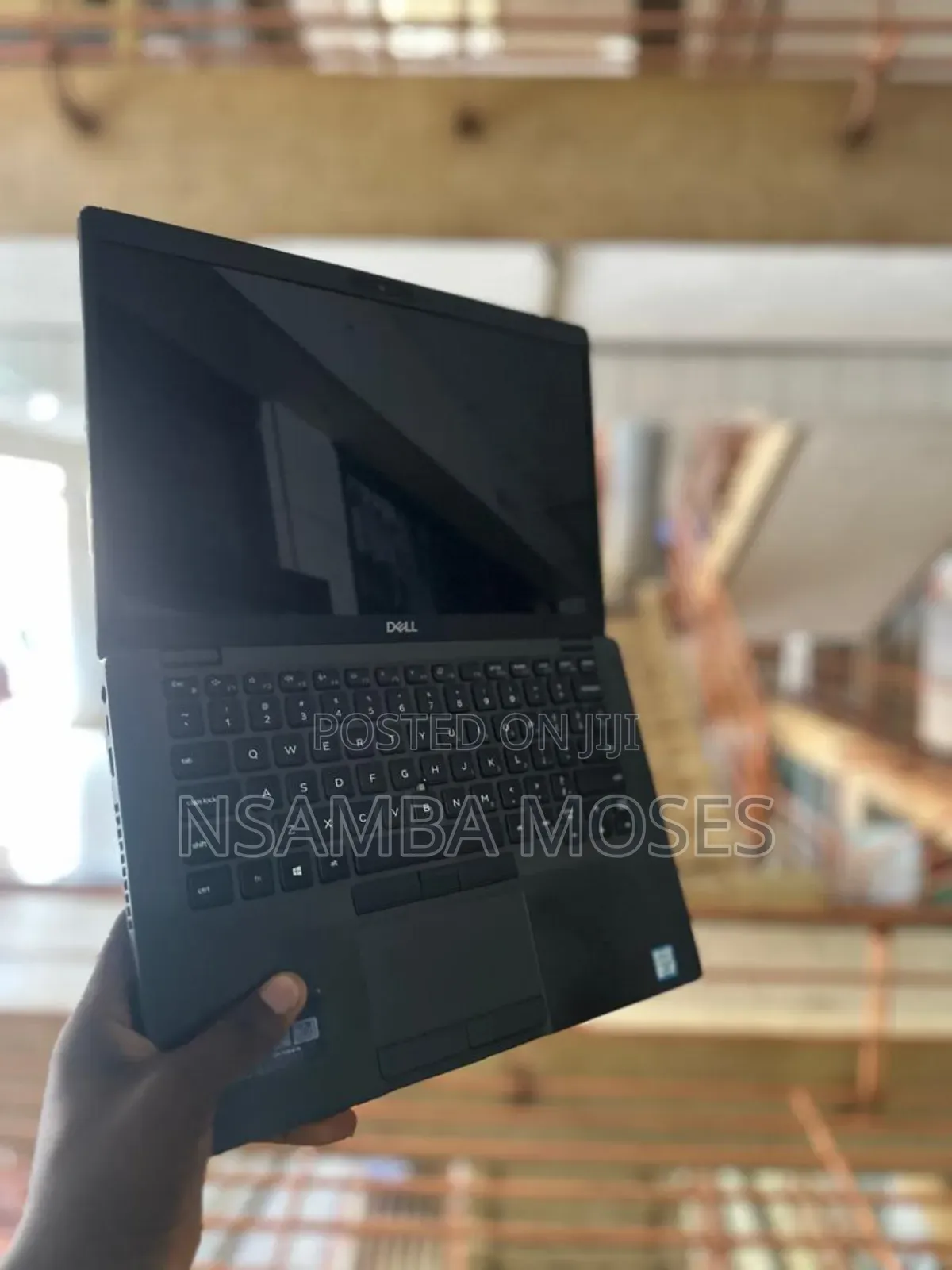 Laptop Dell Latitude 3490 8GB Intel Core I5 SSD 256GB