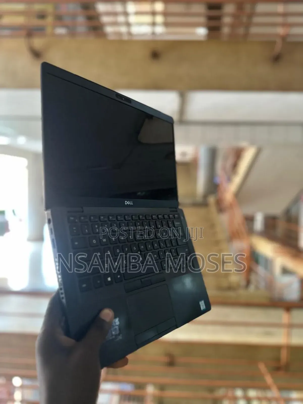 Laptop Dell Latitude 3490 8GB Intel Core I5 SSD 256GB