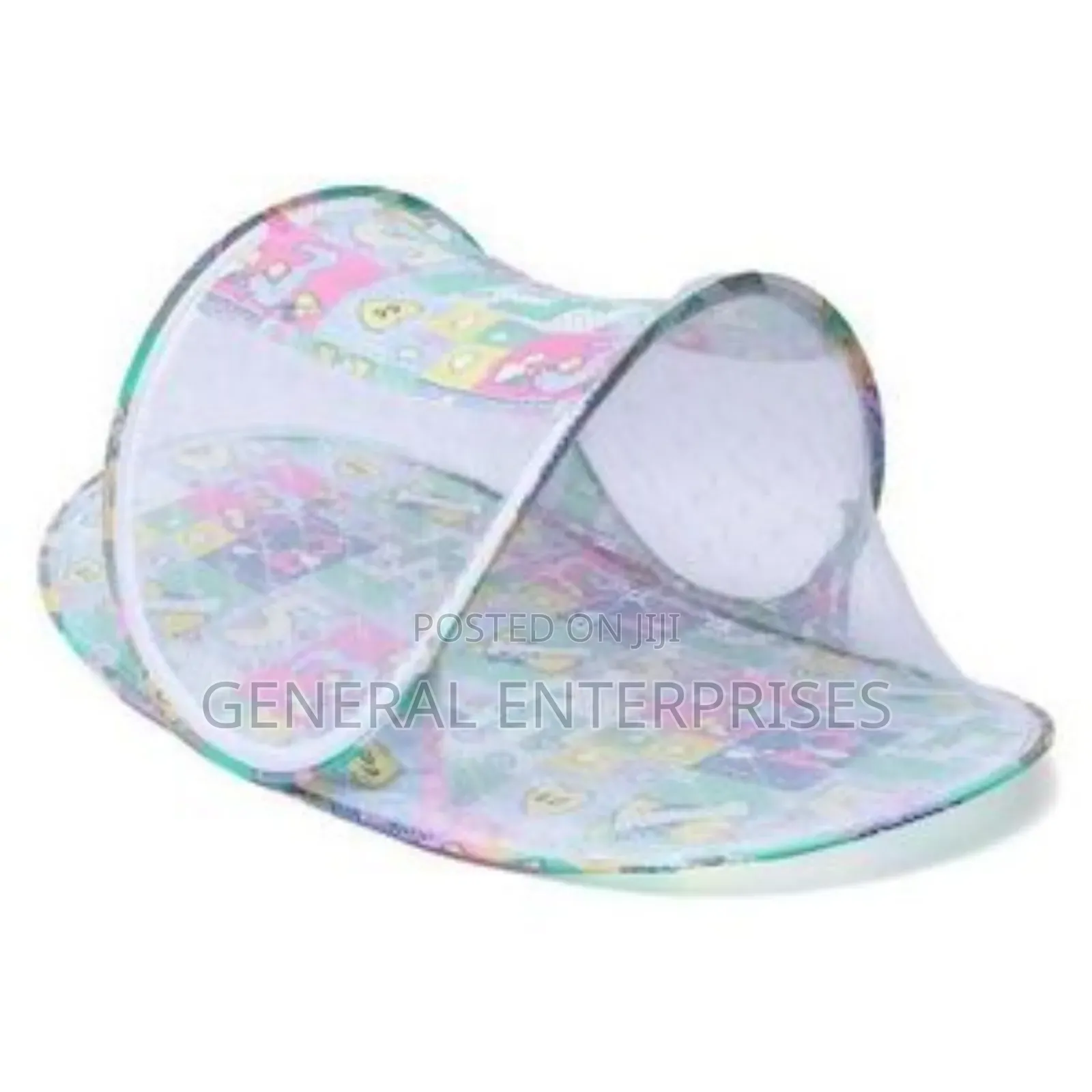 Portable, Foldable Baby Mosquito Net Tent.