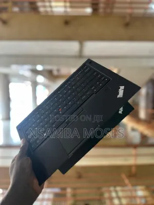Laptop Lenovo Thinkpad X1 Yoga 8GB Intel Core I7 SSD 256GB