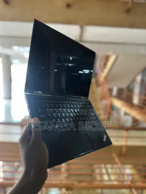 Laptop Lenovo Thinkpad X1 Yoga 8GB Intel Core I7 SSD 256GB