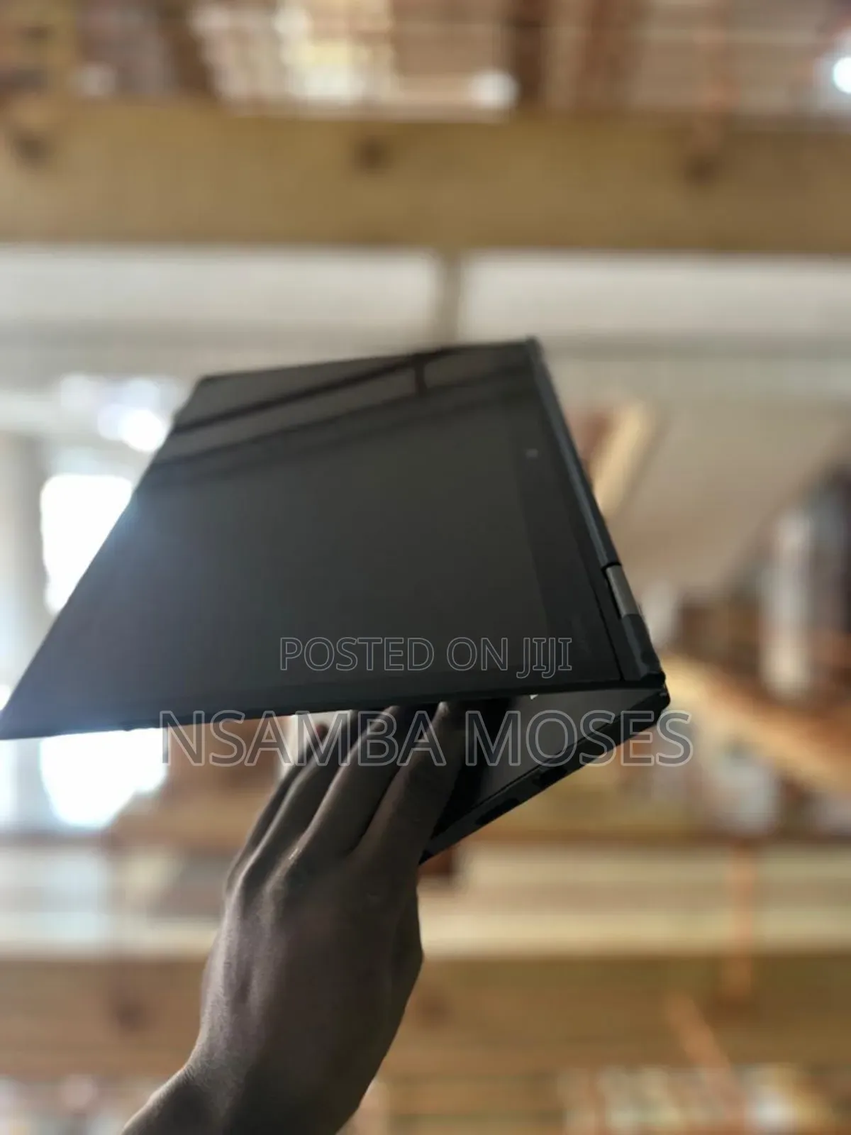 Laptop Lenovo Thinkpad X1 Yoga 8GB Intel Core I7 SSD 256GB