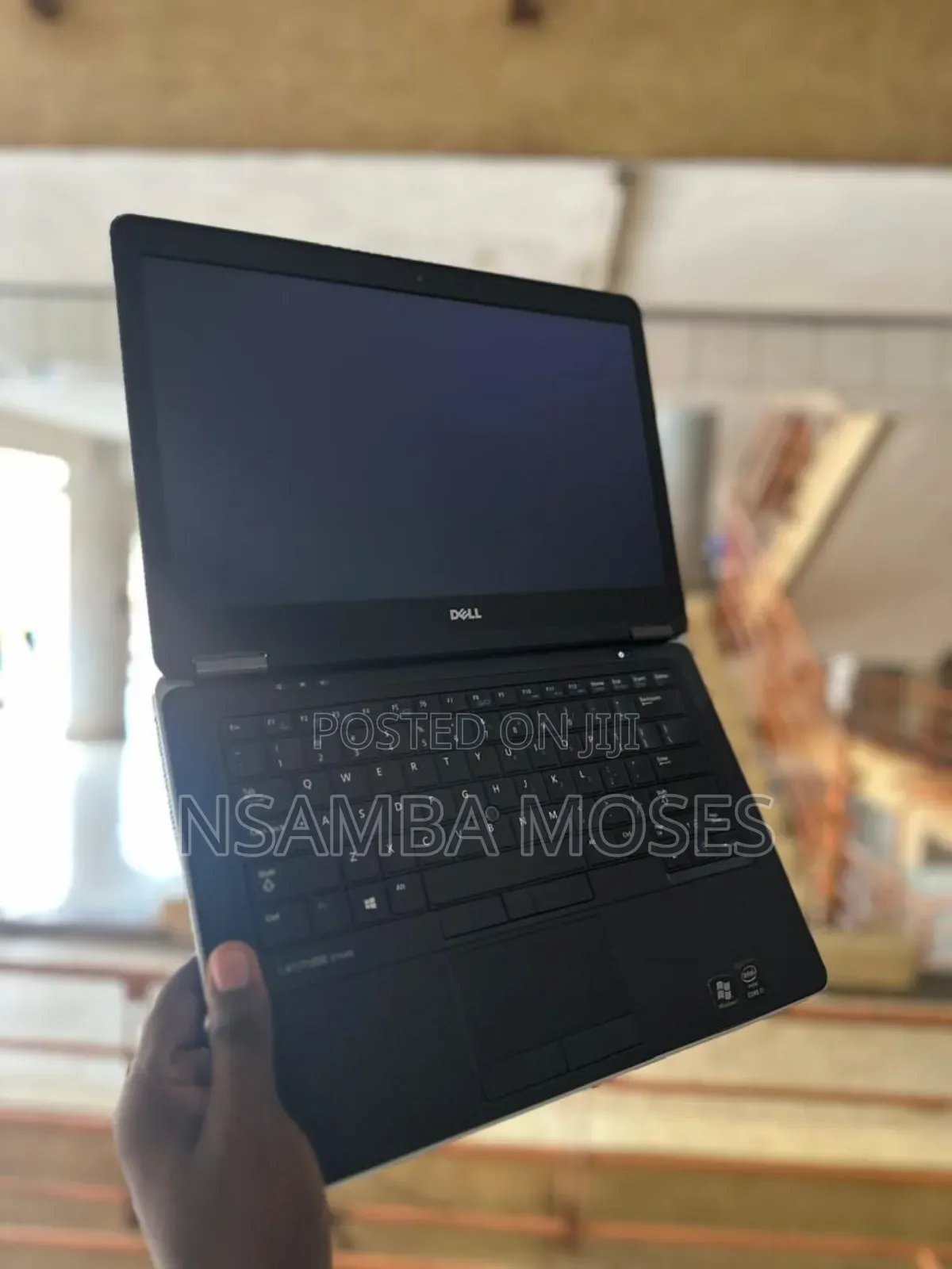 Laptop Dell Latitude 7440 8GB Intel Core I7 SSD 256GB