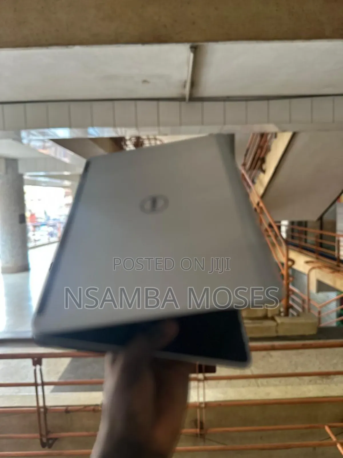 Laptop Dell Latitude 7440 8GB Intel Core I7 SSD 256GB