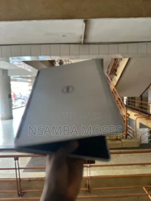 Laptop Dell Latitude 7440 8GB Intel Core I7 SSD 256GB