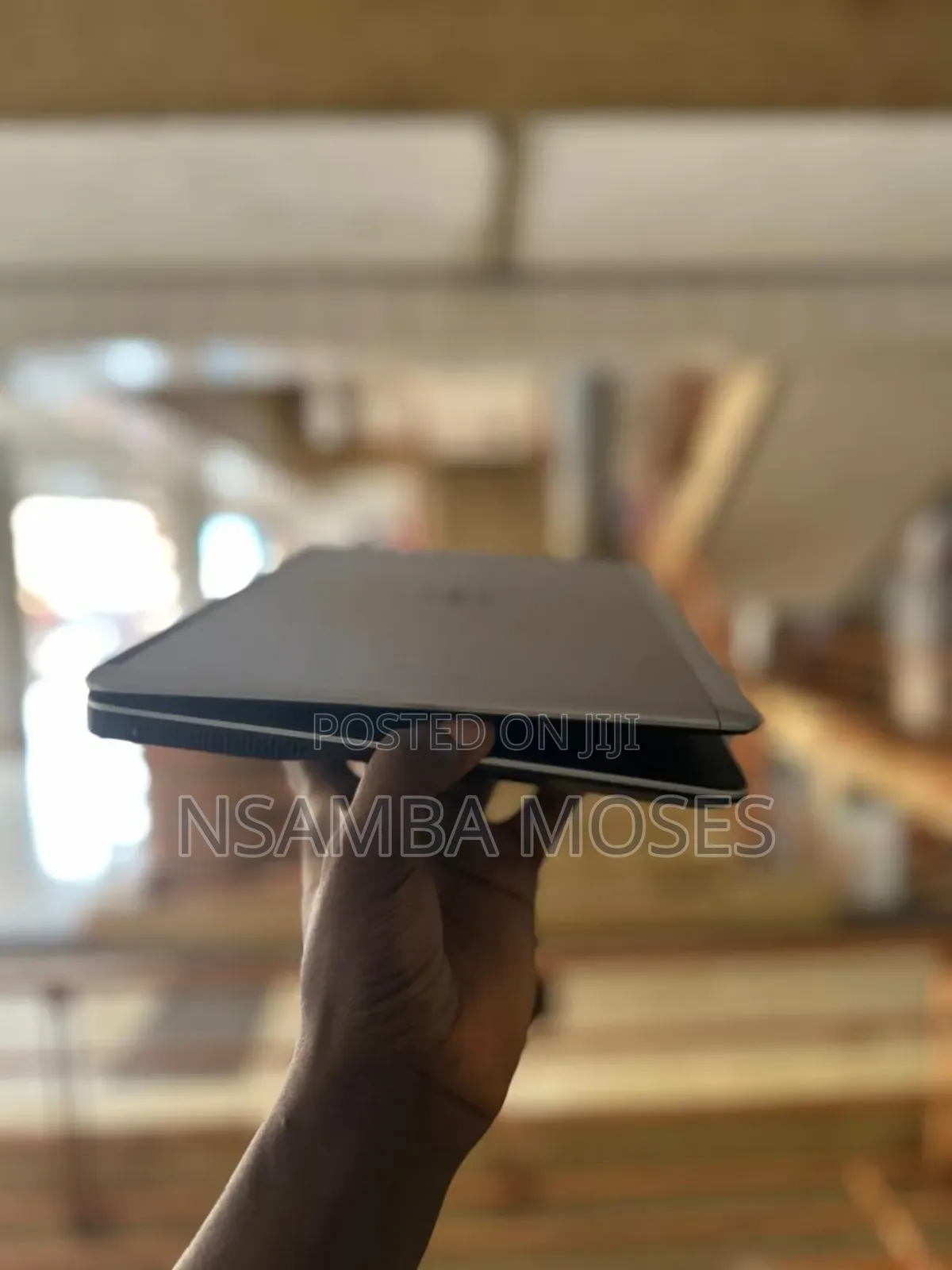 Laptop Dell Latitude 7440 8GB Intel Core I7 SSD 256GB