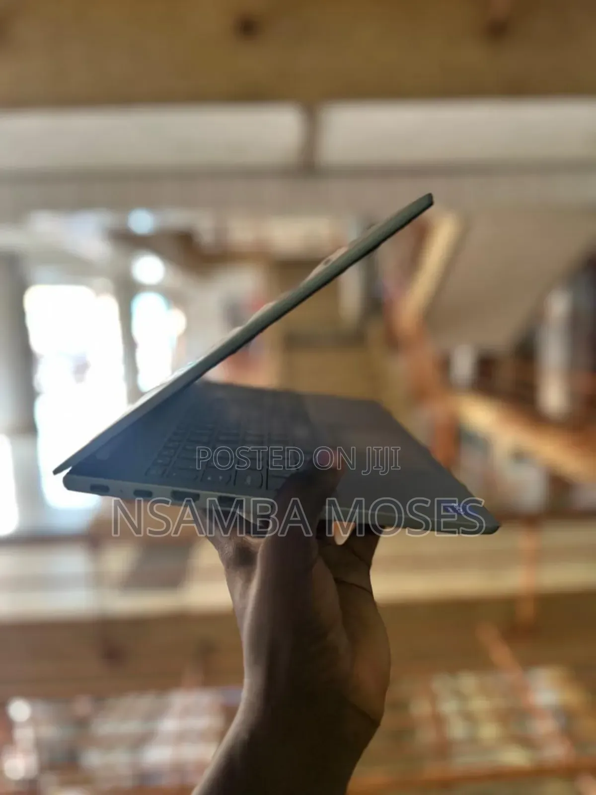 Laptop Lenovo ThinkBook 15 16GB Intel Core I7 HDD+SSD 256GB