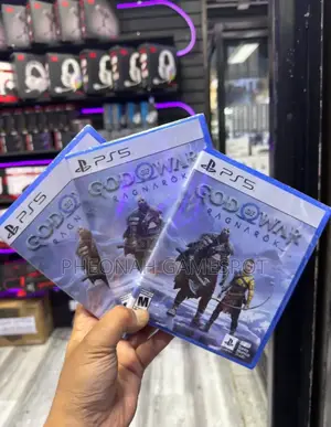 God of War Ragnarok: Brand New My Wife Made Me Sell Before I Opened It