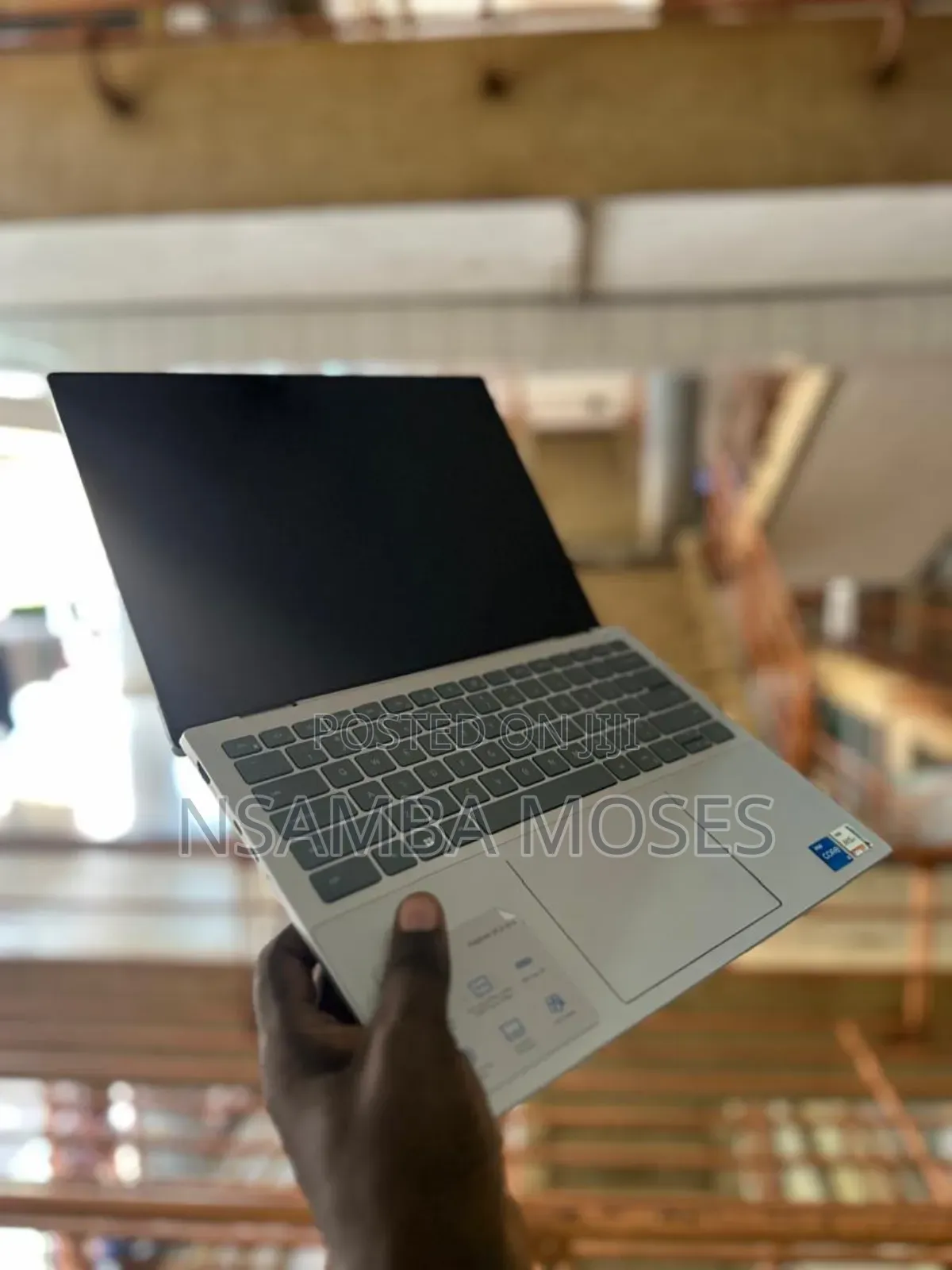 Laptop Dell Inspiron 14 3437 16GB Intel Core I5 SSD 512GB