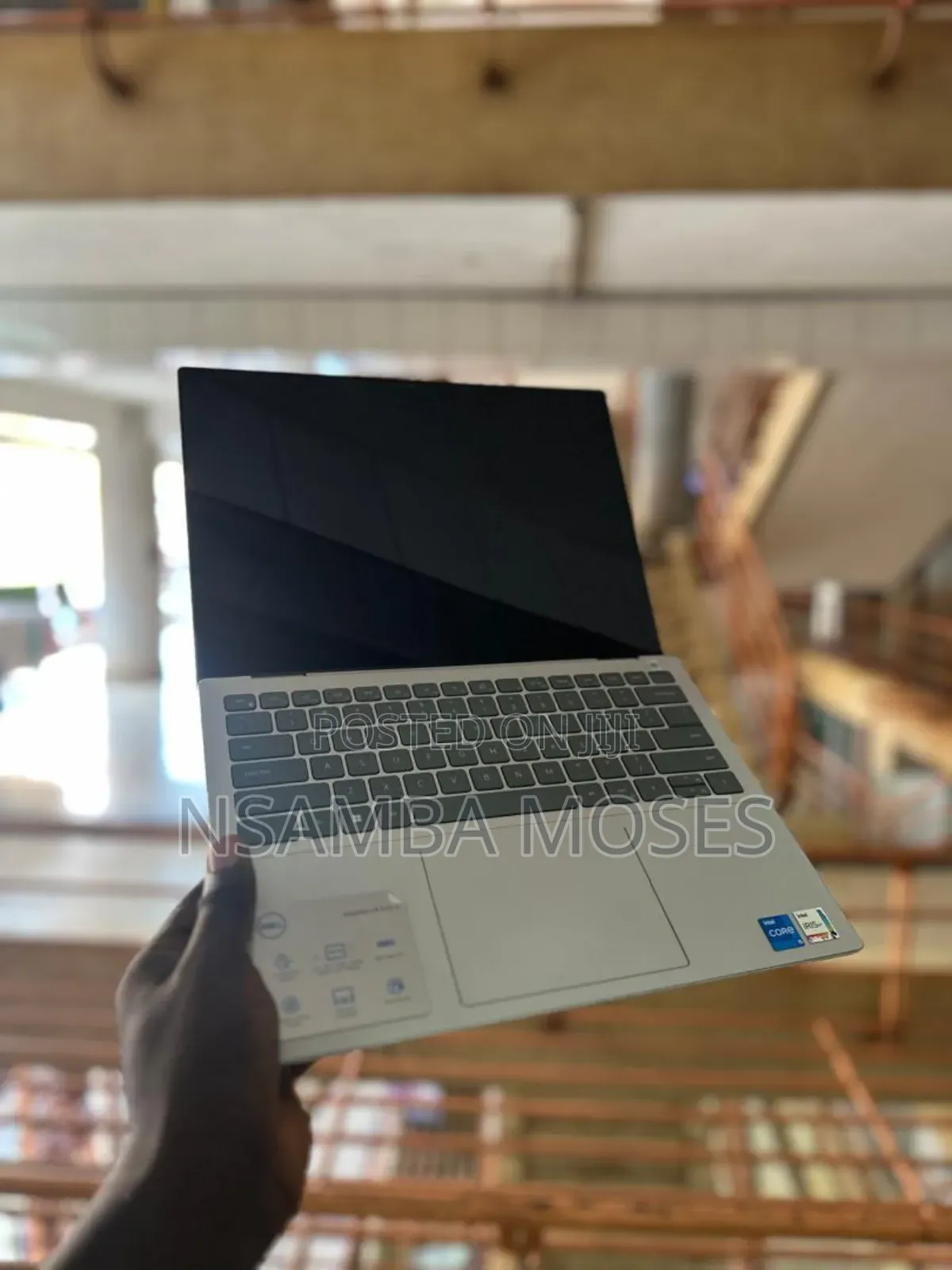 Laptop Dell Inspiron 14 3437 16GB Intel Core I5 SSD 512GB