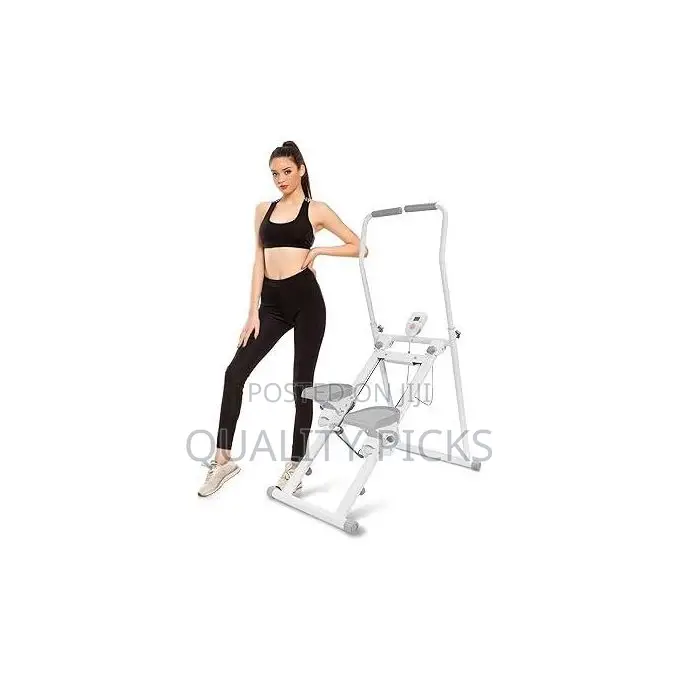 Stair Climber Stepper for Home Gym Exercise