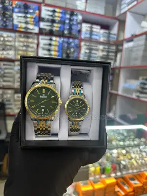 Sveston Watch
