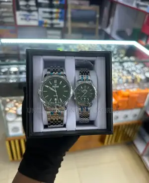 Sveston Watch