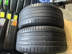 245/40r18 Good Tyres