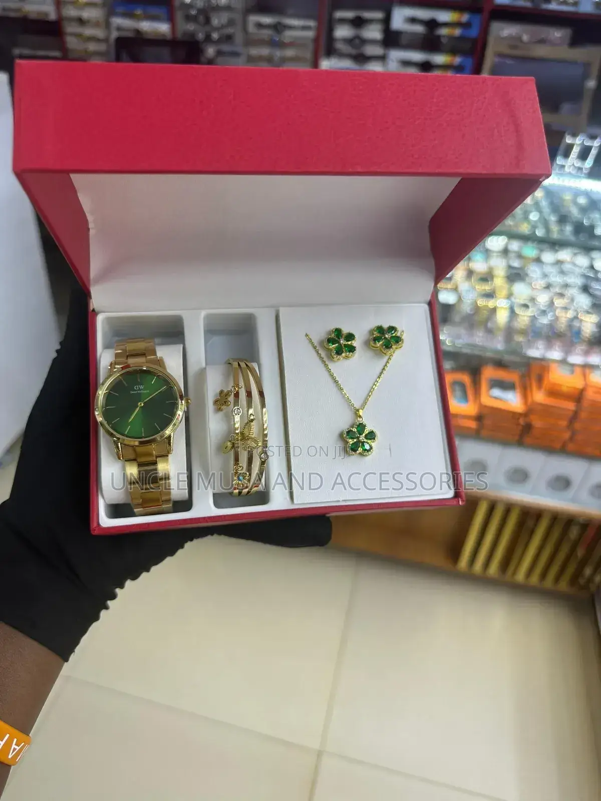 Valentine's Gift