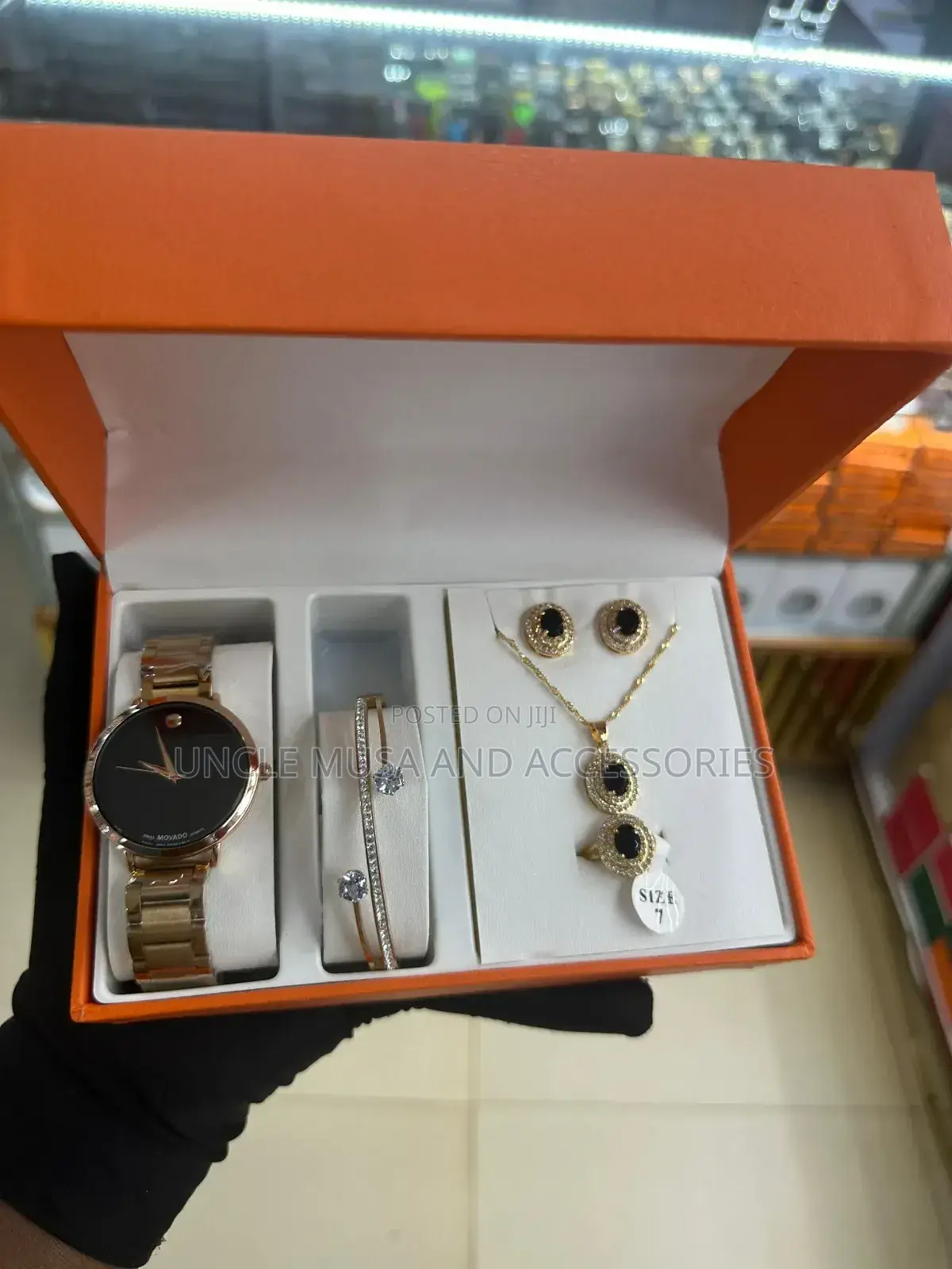 Valentine's Gift